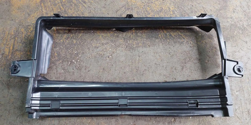 Defletor Radiador Volvo Xc60 D5 2020