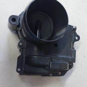 Tbi Corpo Borboleta Mini Cooper S 1.6 16v Thp 2012