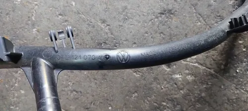 Duto Cano Água Vw Jetta 1.4 Tsi 2016 04e121070 - Imagem 3