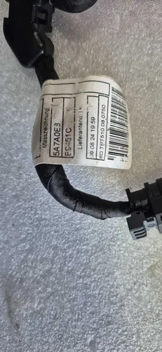 Chicote Bico Injetor Bmw X2 M35i 2025 2.0 317cv 5a7a0e7 - Imagem 3