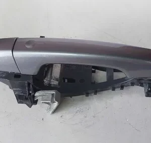 Maçaneta Externa Dianteira Direita Range Rover Sport 2020 Dianteira