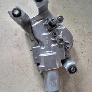 Motor Limpador Traseiro Bmw X3 M40i 2020