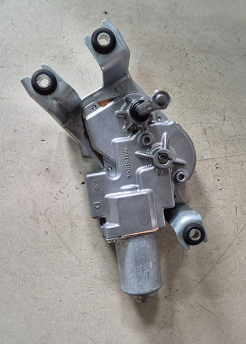 Motor Limpador Traseiro Bmw X3 M40i 2020