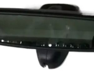 Retrovisor Interno Jaguar Xf V8 2011