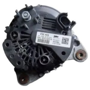 Alternador Audi Q3 1.4 2015/2019