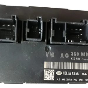 Modulo Conforto Vw Passat Tfsi 2008