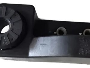 Suporte Coxim Radiador Lado Esquerdo Cruze 1.4  2018