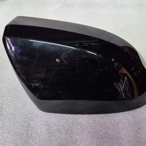 Capa Retrovisor Direito Renault Kardian 2025 Cinza