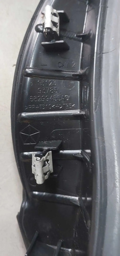 Acabamento Churrasqueira Esquerdo Ram 1500 V8 2024 - Imagem 4
