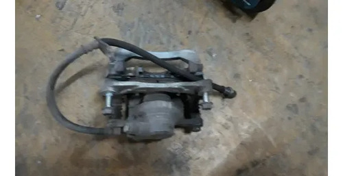 Pinça De Freio Traseira Esquerda Subaru Forester 2009 - Imagem 3