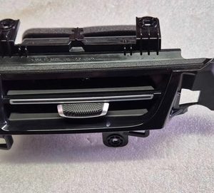 Difusor Ar Esquerdo Bmw X2 M35i 2025