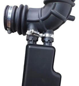 Mangueira Filtro Ar Byd Song Plus King Hidrido 1.5 2025