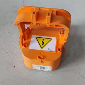 Plug Trava Bateria Hìbrida Volvo Xc40 T5 2022 31453940