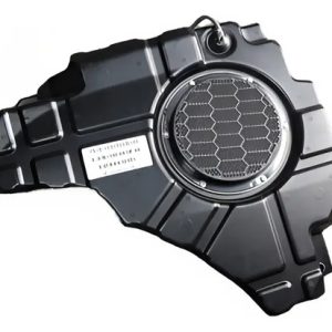 Sub Caixa Som Porta Malas Jeep Grand Cherokee Limited 2018