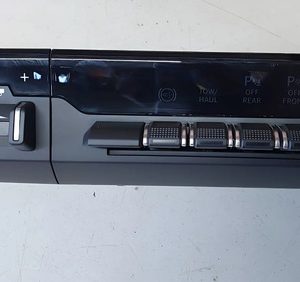 Interruptor Freio Estacionamento Ram 2500 3500 2019/2022