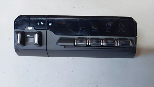 Interruptor Freio Estacionamento Ram 2500 3500 2019/2022