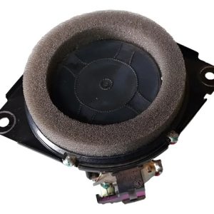 Alto Falante Painel Dodge Ram Longhorn 6.7 3500 2022 Preto