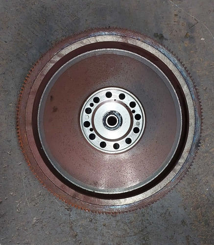 Volante Gramalheira Motor Daf Cf410 Xf105 2018