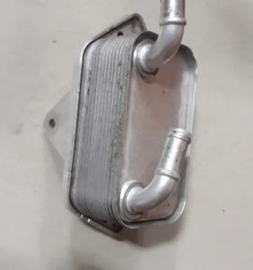 Trocador Calor Resfriador Câmbio Audi Q7 3.0 V6 2015