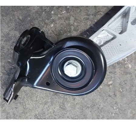 Montante Facão Cubo Traseiro Esquerdo Mini Cooper S 1.6 2012 - Imagem 4
