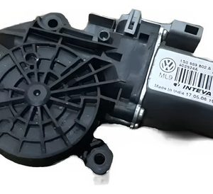 Motor Vidro Elétrico Traseiro Esquerdo Up Tsi 2018