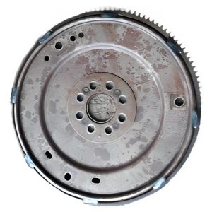 Volante Gremalheira Motor Ford Edge 3.5 V6 2011/2014