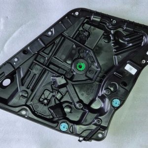 Maquina Vidro Traseira Direita Bmw X2 M35i 2025 U10