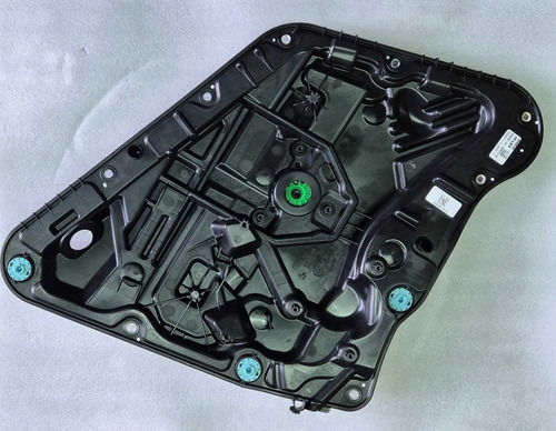 Maquina Vidro Traseira Direita Bmw X2 M35i 2025 U10