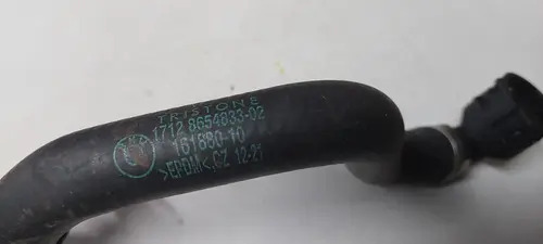 Mangueira Água Radiador Bmw 320i G20 M Sport 2023 8654833-03 - Imagem 5
