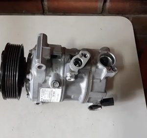 Compressor Ar Condicionado Golf 2.0 Gti 230cv 2019