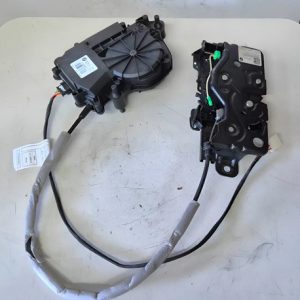 Fechadura Tampa Traseira Atuador Bmw 440i M Sport Coupé 2022