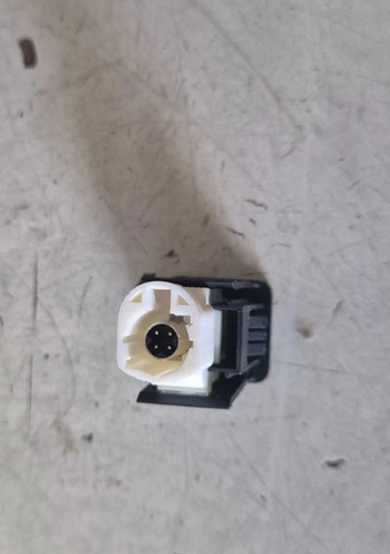 Usb Carregador Console Bmw X3 M40i 2019 74558010 Preto - Imagem 2