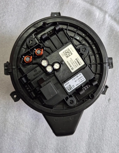Motor Ar Forçado Módulo Volvo Xc60 T8 Hìbrida 2024 - Imagem 3