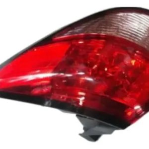 Lanterna Traseira Direita Honda Hr-v 2018 Led