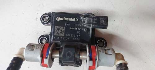 Sensor Combustivel Bmw 320i G20 M Sport 2022 13627645642 - Imagem 2