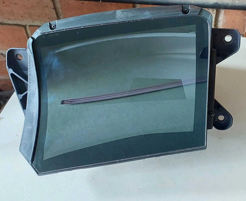 Display Painel Bmw 320i G20 M Sport 2023 Preto