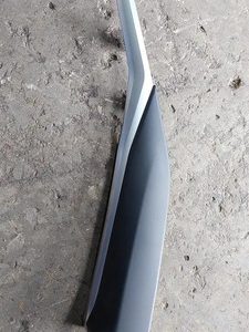 Acabamento Console Central Lado Esquerdo Bmw 320i G20 2020