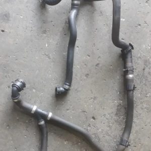 Mangueira Água Arrefecimento Bmw X4 2.0 2016 919325506