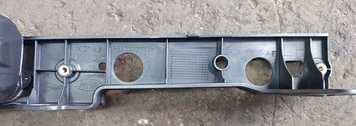 Duto Ar Suporte Paralama Esquerdo Range Rover Sport 3.0 2020 - Imagem 5