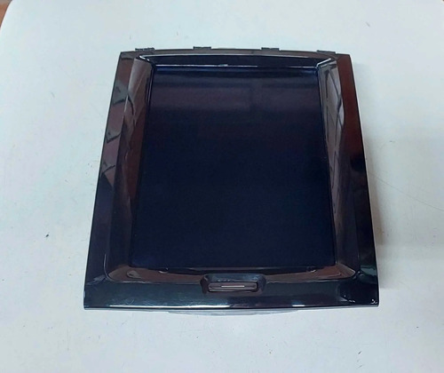 Tela Multimidia Volvo Xc60 D5 2020 Preto - Imagem 3