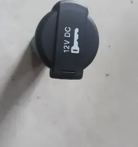 Tomada 12v Console Jeep Compass 2018/2021