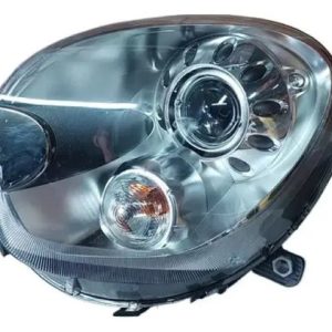 Farol Esquerdo Mini Cooper John Works Pacemann 2015 Esquerdo
