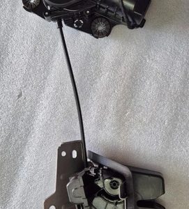 Fechadura Tampa Traseira Atuador Volvo Xc60 T8 Hìbrida 2024