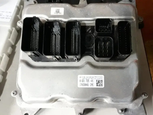 Kit Injeção Módulo Bmw 320i Active Flex 2014/2015 - Imagem 3