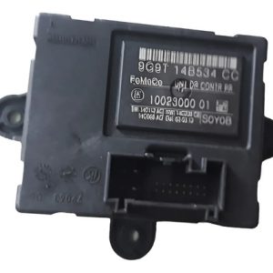 Módulo Vidro Eletrico Traseiro Esquerdo Volvo Xc60 T5 2012