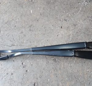 Braço Limpador Parabrisa Dianteiro Bmw X4 X-drive 28i 2016  Esquerdo