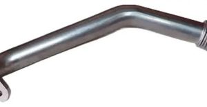 Cano Turbina Volvo Xc60 Diesel 2020 (cx246)