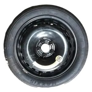 Estepe Fiat Toro 145/70/17 Original Sem Uso