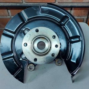 Cubo Traseiro Direito Montante Jeep Commander Diesel 2022