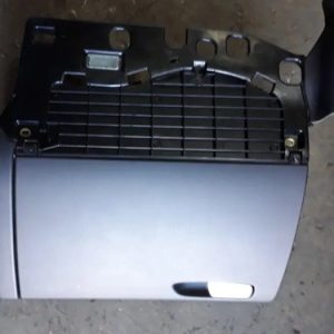 Tampa Porta Luvas Audi A4 Avant 2014/2015